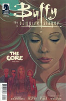 Cover A